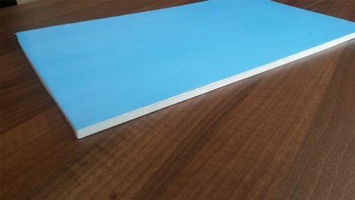 Сэндвич-панели ПВХ листами (оптом) матовая