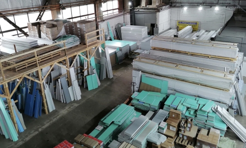 Подоконники