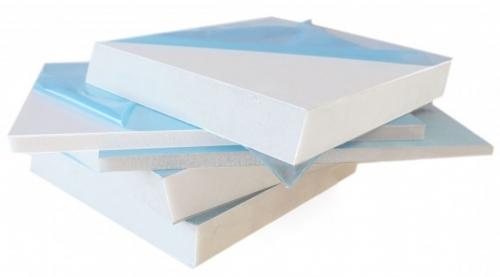  Сэндвич-панели ПВХ листами (оптом)