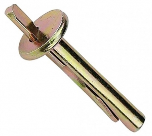 Дюбель 6*40 (анкер-клин) 