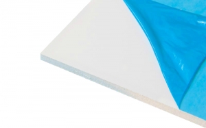 Сэндвич-панель 32 мм глянец 