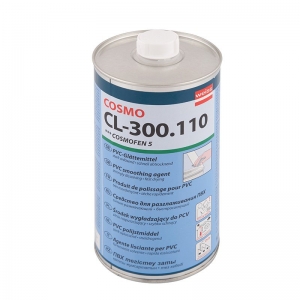 Сosmofen-5(очиститель пластика) 