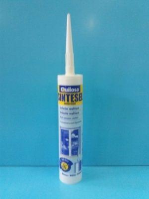 Герметики, очистители