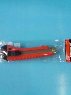 Нож канцелярский 