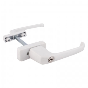 Ручка оконная дв./асиметр. 