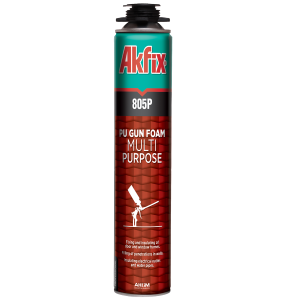 Пена Akfix 805P 