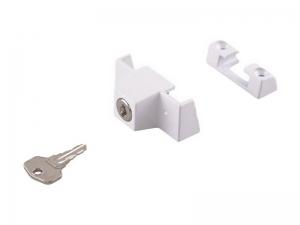 Детский замок врезной 