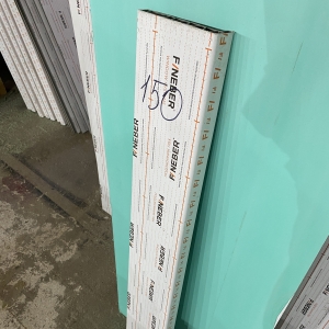 Подоконник Fineber 150мм 