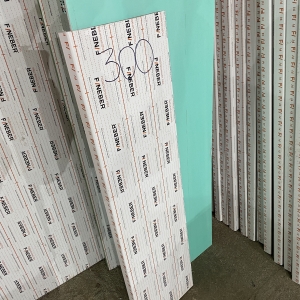 Подоконник Fineber 300мм 