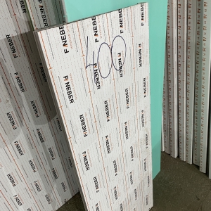 Подоконник Fineber 400мм 