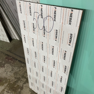 Подоконник Fineber 500мм 