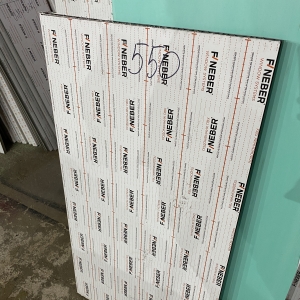 Подоконник Fineber 550мм 