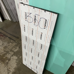 Подоконник Fineber 350мм 