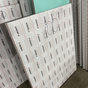 Подоконник Fineber 800мм 