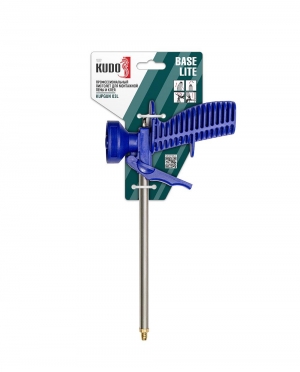 Пистолет KUDO base lite 