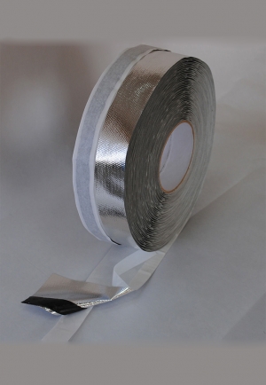 ГОСТ лента ЛМ Алюм 120мм за п.м. 