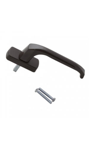 Ручка HERMO Cleo корич. 