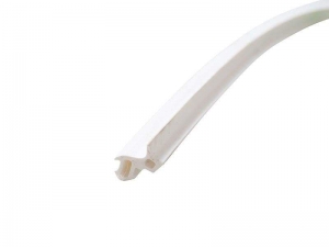 Уплотнитель(створка) КВЕ 255 белая 