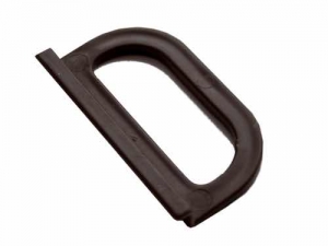 Ручка для м/с корич 