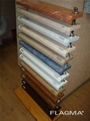 Подоконники Данке Комфорт 