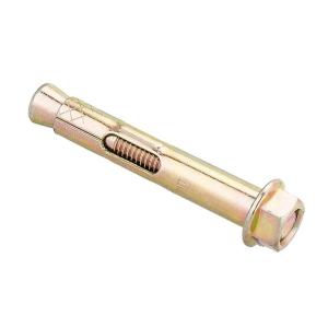 Анкерный болт с гайкой 8*65 