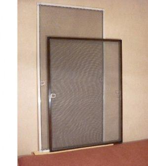 Коричневая 