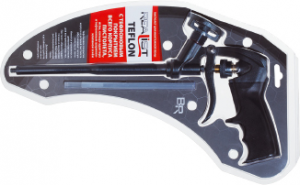 Пистолеты для монтажной пены, герметиков