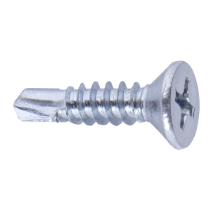 Саморезы 3,5*11  сверло  гриб (оконные) 