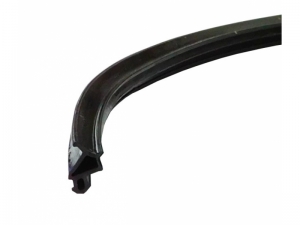 Уплотнитель wintech 709 чёрный 